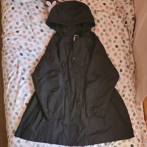 3XL Water Resistant Raincoat Ava & Viv